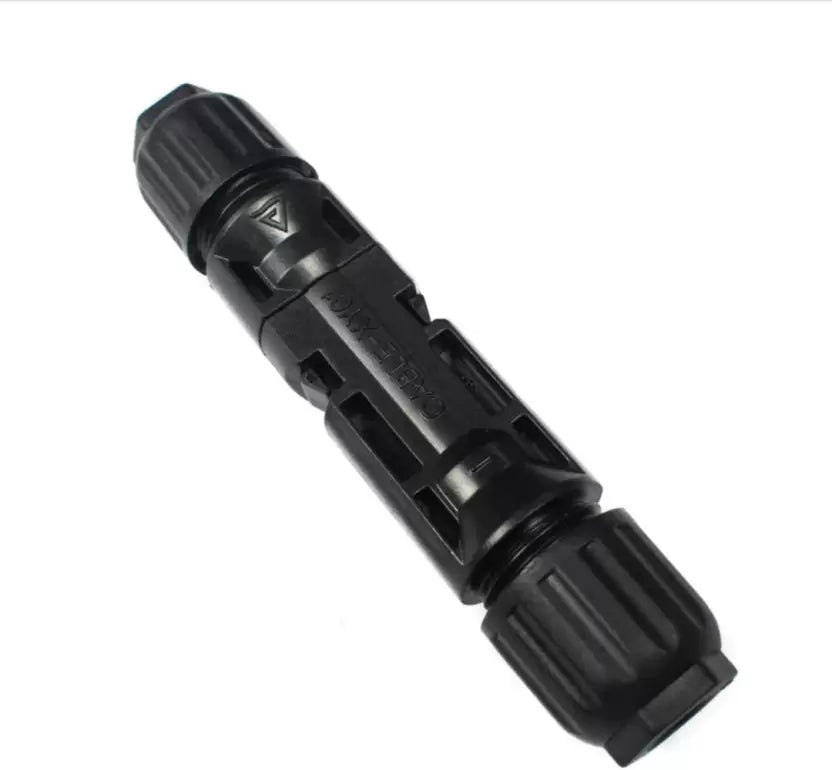 MG Green Systems MC4 Wire Connector