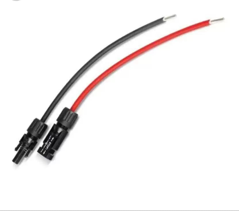 MG Green Systems MC4 Wire Connector