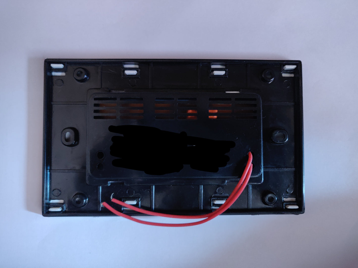 Ecopacer-G 4Modular SCENERY PICTURE LED Foot Light
