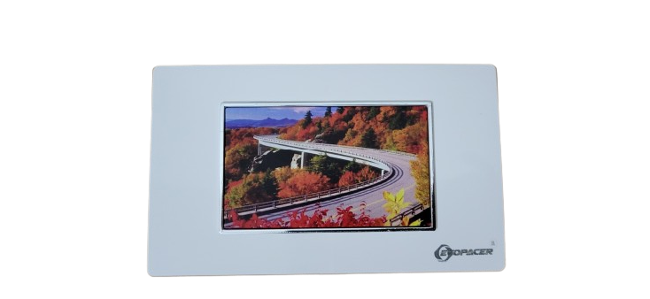 Ecopacer-G 4Modular SCENERY PICTURE LED Foot Light