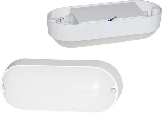 10W Capsule bulkhead light for wall and ceiling