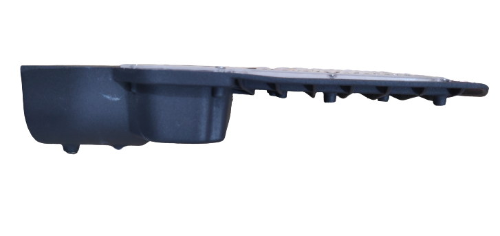 36W Ecopacer Lense type Cool White outdoor LED Street light