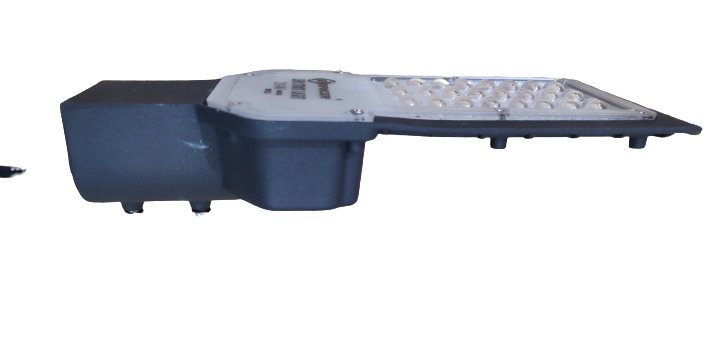 36W Ecopacer Lense type Cool White outdoor LED Street light