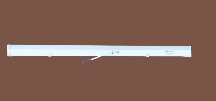 Ecopacer Straight Linear LED 10W 2 Feet White T5 Tube Light ( Pack of 2)