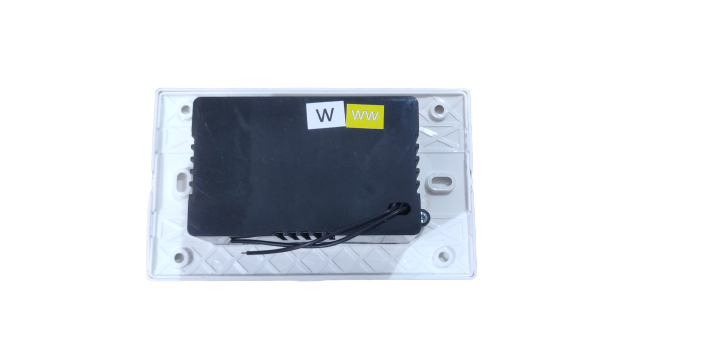 Ecopacer-G4Modular 3 in 1 LED Foot Light(WWNWCW) - Pack of 02