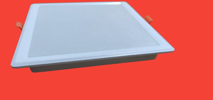15W/18W White LED PVC CONCEALED PANEL -PACK OF 01