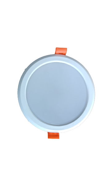 ECOPACER 15W 3 IN 1 LED PVC SQUARE AND ROUND CONCEALED LIGHT PANEL FOR HOME & SHOP