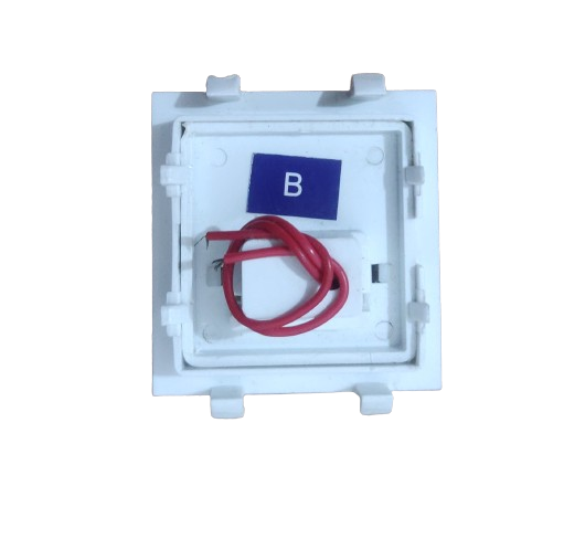 Ecopacer 2 modular H2M foot lamp - Pack of 05