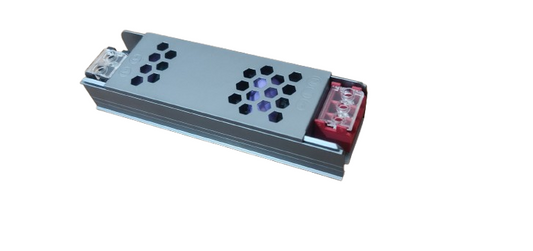 ECOPACER 12V 2A 24W METAL LED STRIP DRIVER