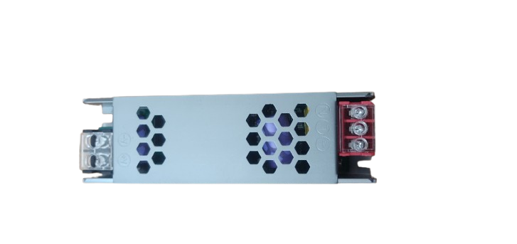 ECOPACER 12V 2A 24W METAL LED STRIP DRIVER