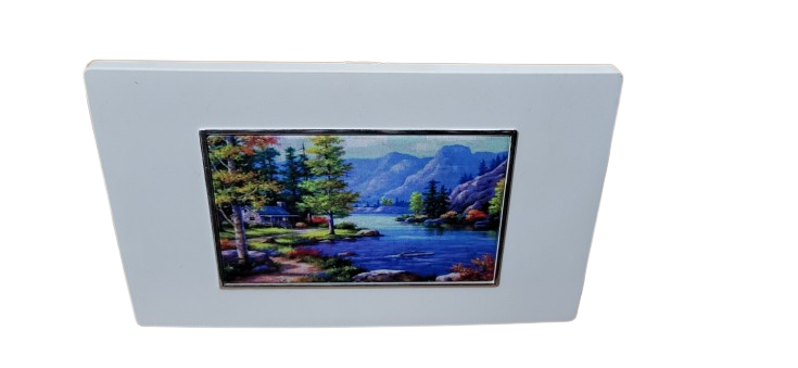 Ecopacer-G 4Modular SCENERY PICTURE LED Foot Light