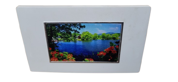 Ecopacer-G 4Modular SCENERY PICTURE LED Foot Light