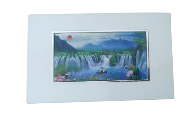 Ecopacer-G 4Modular SCENERY PICTURE LED Foot Light