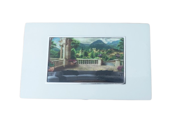 Ecopacer-G 4Modular SCENERY PICTURE LED Foot Light