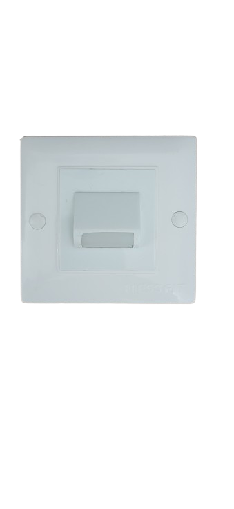 2 Model night lamp with box surface type