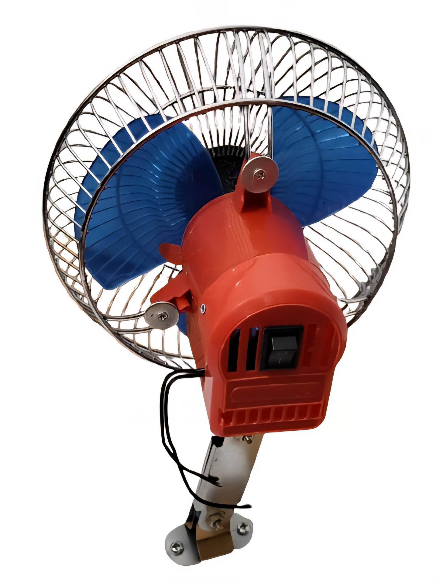 Ecopacer-24 Solar home light Set with FAN (Free Standing Pack of 1)