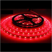240LED/m 12V Flexible Light Strip, 5m