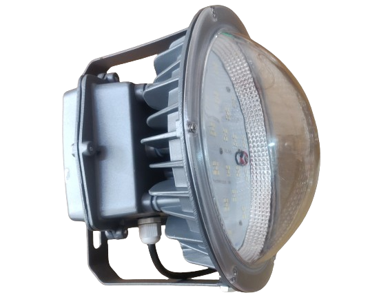 Industrial Luminaires