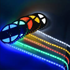 LED Strips/Ropes