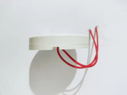 गोल गैर-चुंबकीय एलईडी स्ट्राइकर -01 06 स्ट्राइकर का पैक