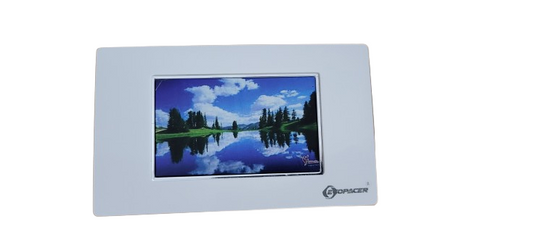 Ecopacer-G 4Modular SCENERY PICTURE LED Foot Light