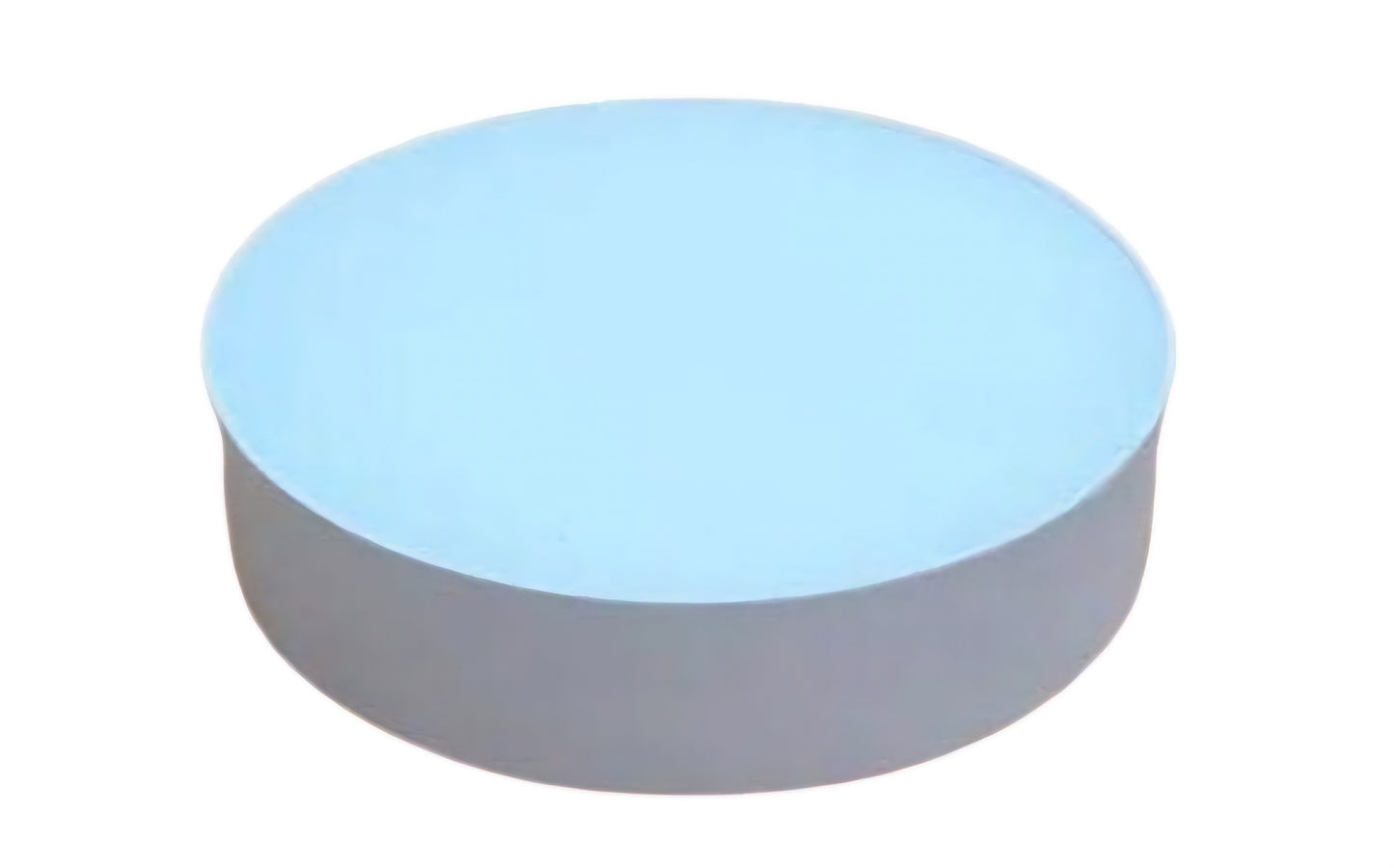 ECOPACER 15W LED CW PVC सर्फेस पॅनल लाईट - 01 चा पॅक
