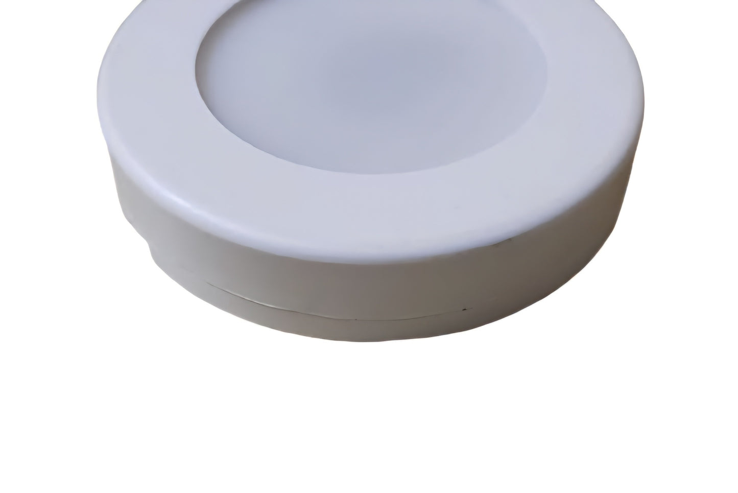 गोल गैर-चुंबकीय एलईडी स्ट्राइकर -01 06 स्ट्राइकर का पैक