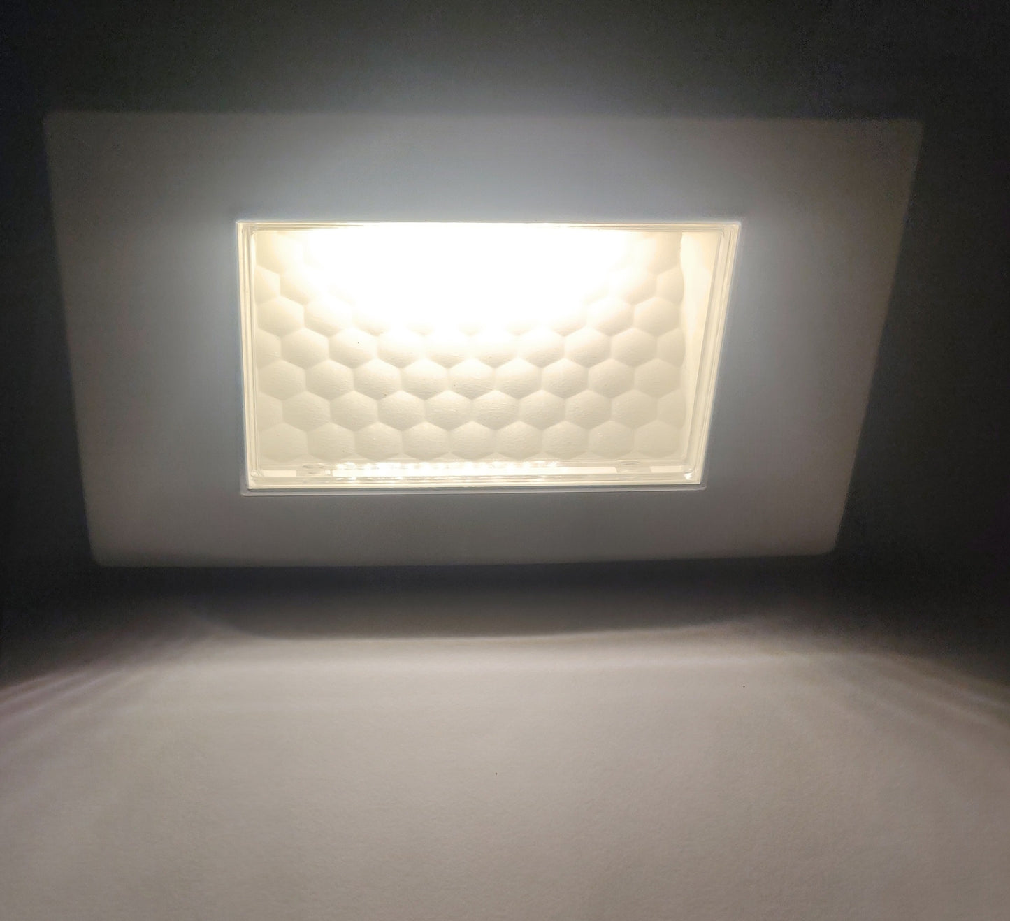 Ecopacer-G4 Modular Warm White LED Foot Light