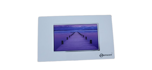 Ecopacer-G 4Modular SCENERY PICTURE LED Foot Light