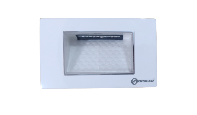 Ecopacer-G4 Modular Warm White LED Foot Light