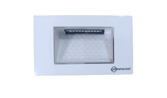 Ecopacer-G4Modular 3 in 1  LED Foot Light