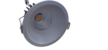 Ecopacer 12W Deep Delta COB focus spot light