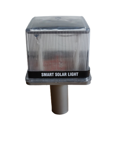 Solar sound light for farmers