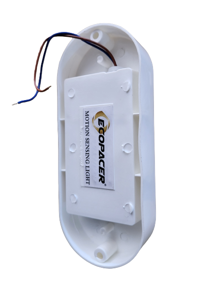 ECOPACER Motion Sensor Light for Lobby application (4w Cool white)