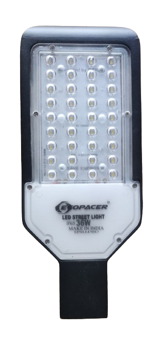 36W Ecopacer  Lense type Cool White outdoor LED Street light