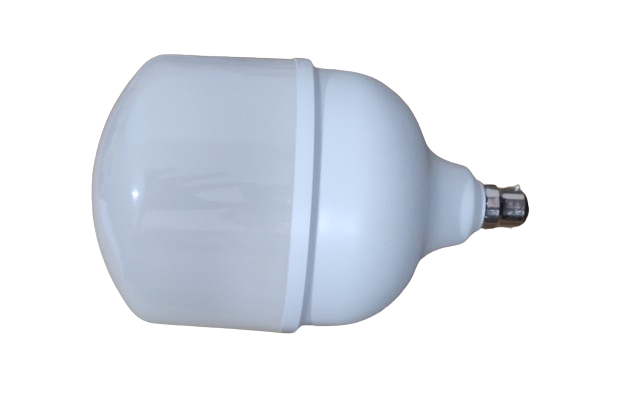 Ecopacer 50w Cool white LED Bulb with PVC body