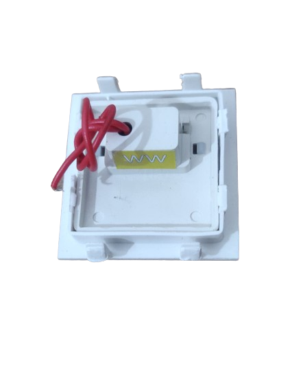 2 Model night lamp with box surface type