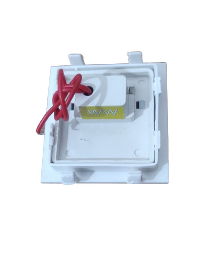 2 Model night lamp with box surface type