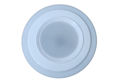 Ecopacer 12w (8w+4w)3 Colour RGB side Border Round concealed Downlight