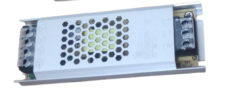 12V 10A 120W LED STRIP ADOPTER POWER SUPPLY  DRIVER-ECO