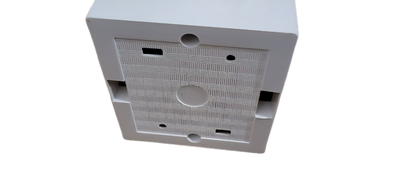 2 Model night lamp with box surface type