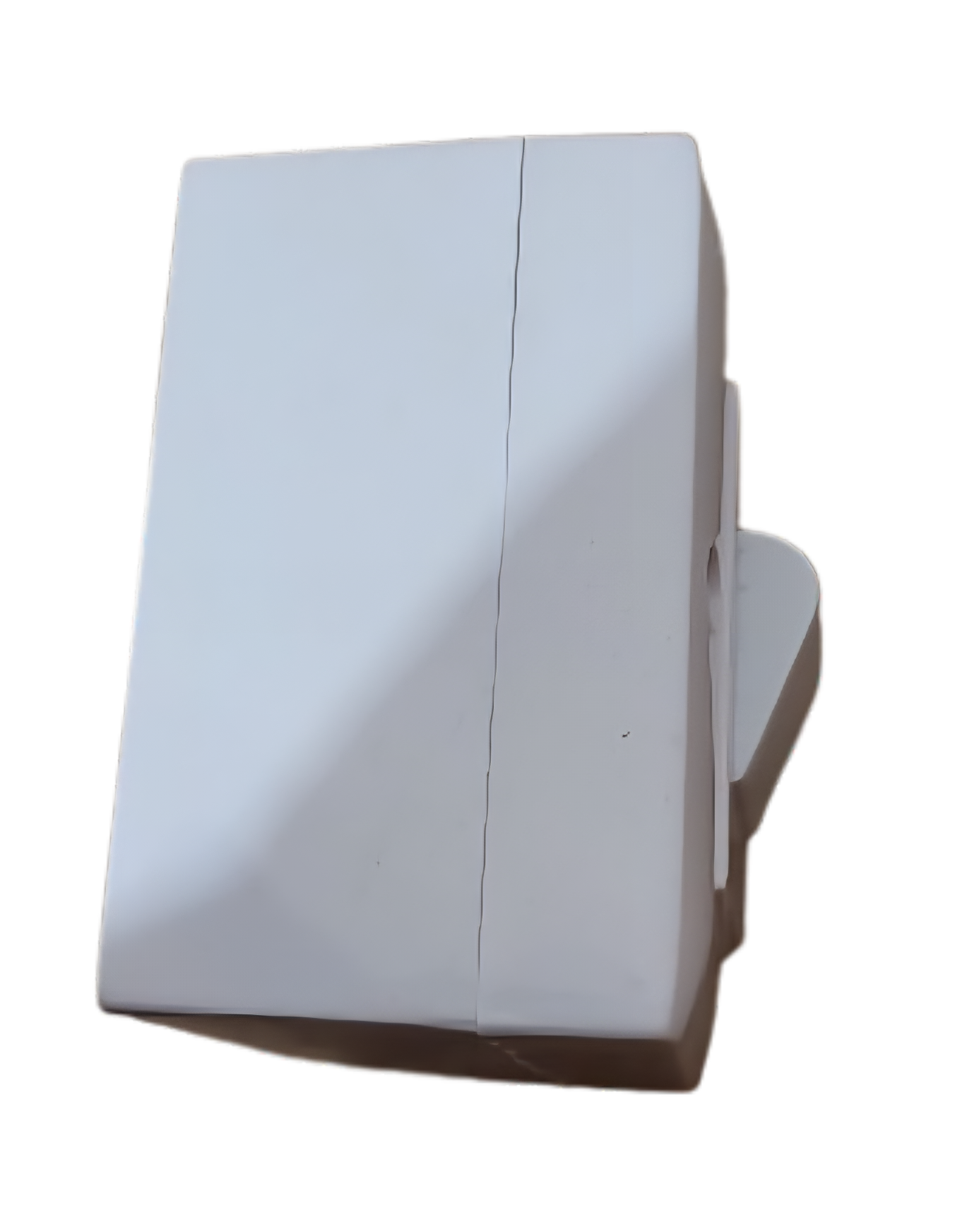 2 Model night lamp with box surface type