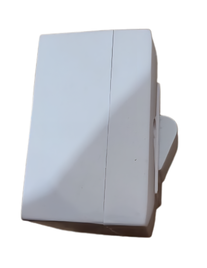 2 Model night lamp with box surface type