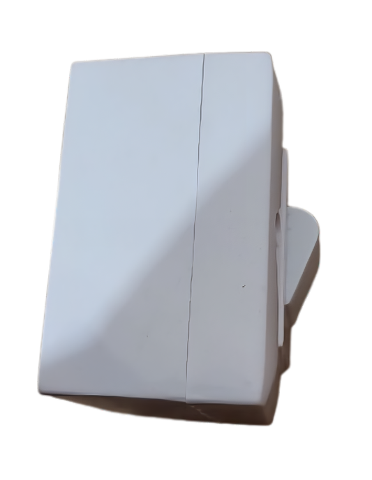 2 Model night lamp with box surface type