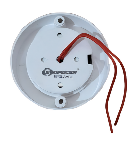 गोल गैर-चुंबकीय एलईडी स्ट्राइकर -01 06 स्ट्राइकर का पैक