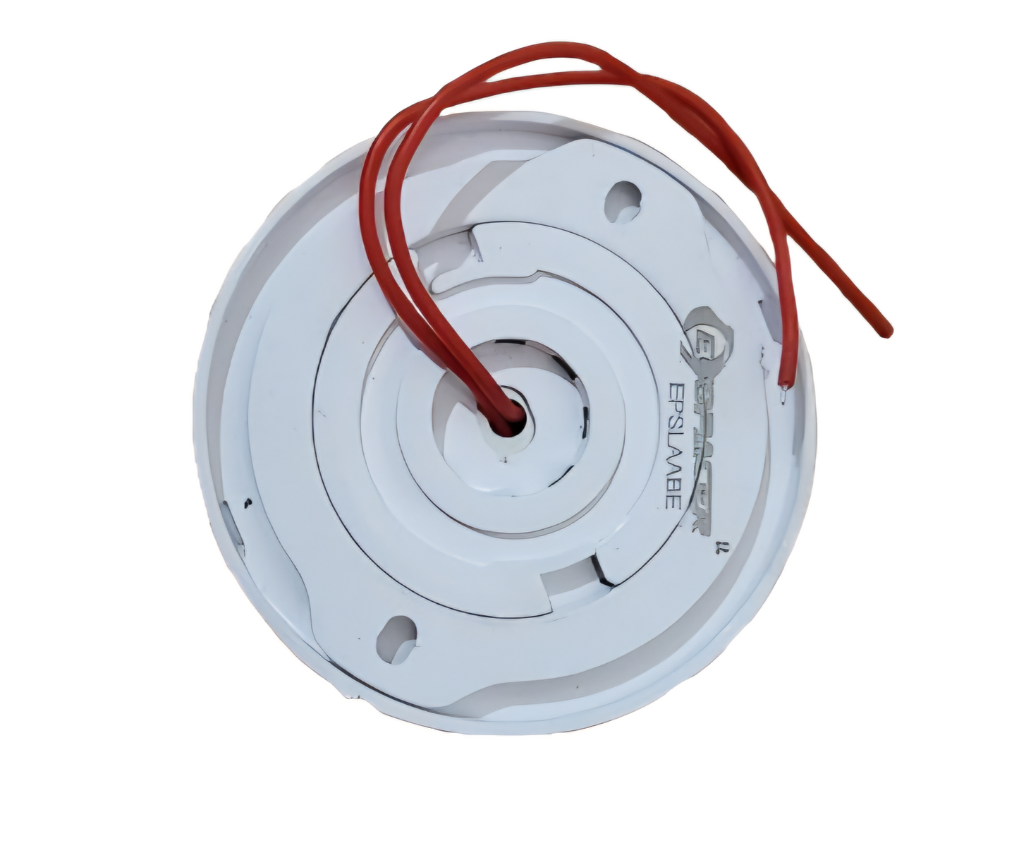 गोल गैर-चुंबकीय एलईडी स्ट्राइकर -01 06 स्ट्राइकर का पैक