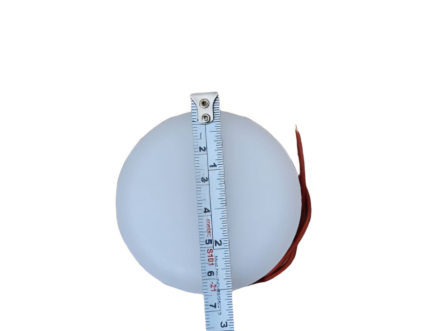 गोल गैर-चुंबकीय एलईडी स्ट्राइकर -01 06 स्ट्राइकर का पैक