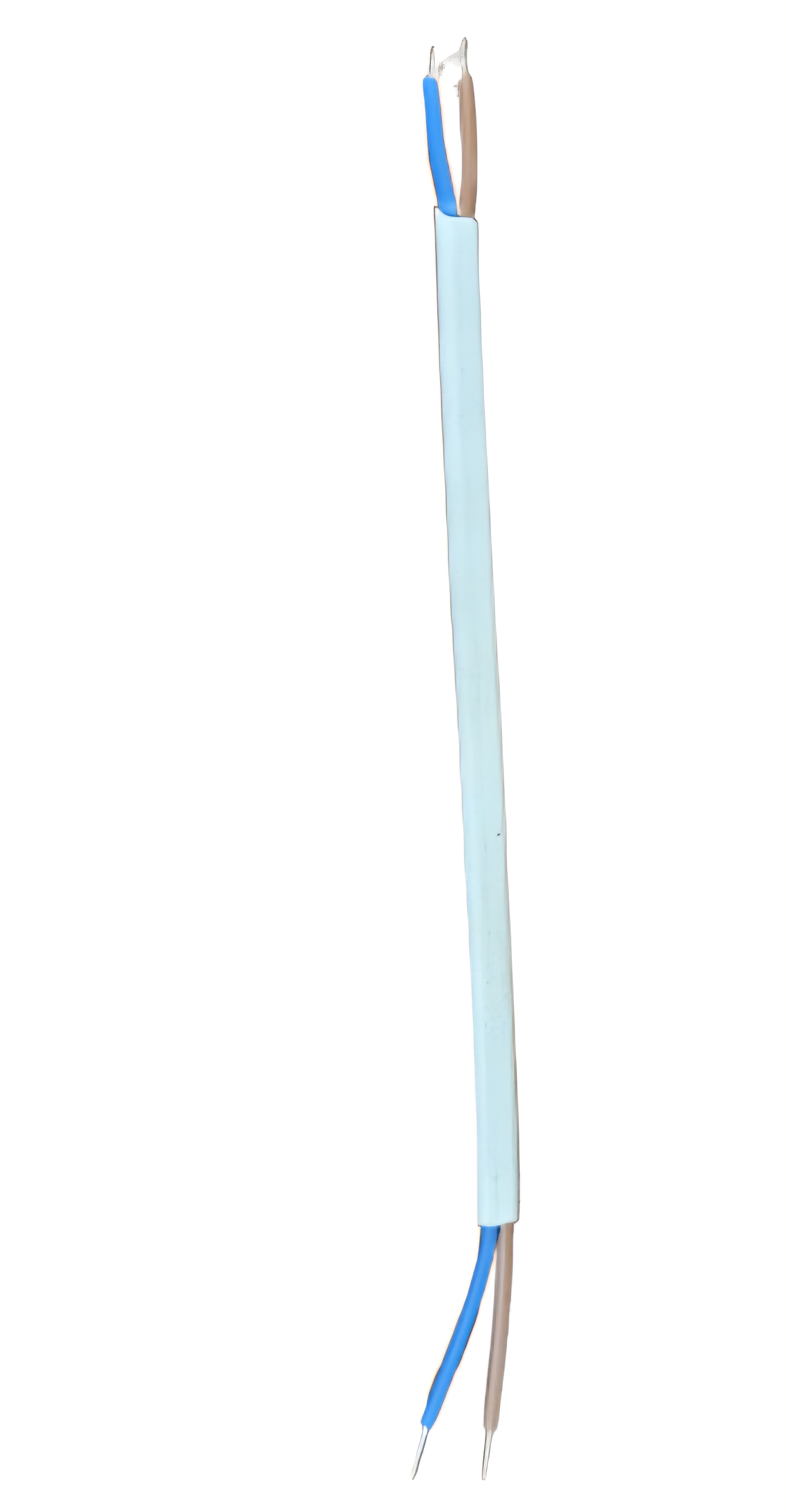 Pre tinned wire with insulation for LED COB light driver AC supply