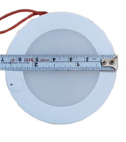 गोल गैर-चुंबकीय एलईडी स्ट्राइकर -01 06 स्ट्राइकर का पैक
