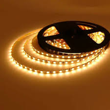 240LED/m 12V Flexible  Light Strip, 5m